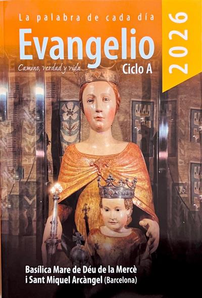 Evangelios 2026