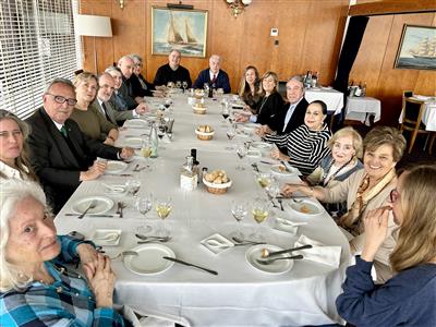 Dinar de la Junta de la Germandat de la Mare de Déu de la Mercè