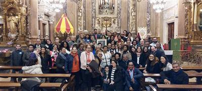 FESTA DE LA NOSTRA SENYORA DE L'ALTAGRÀCIA